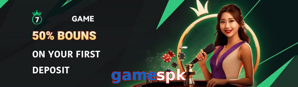 Gamespk